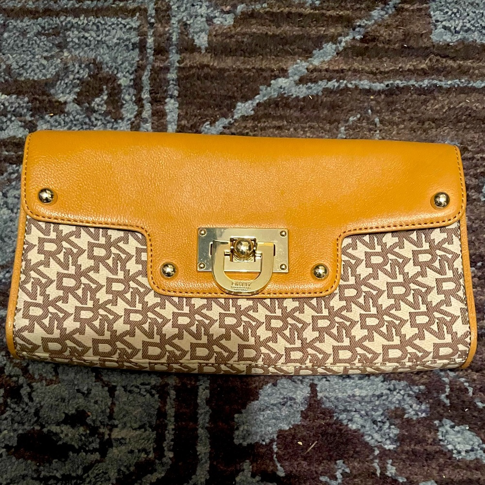 DKNY purse